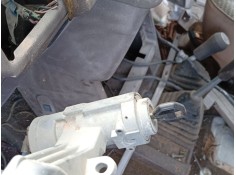 Recambio de conmutador de arranque para mitsubishi montero   canvas top (l04_g) 2.5 td (l044g, l049g) referencia OEM IAM MB17117 2